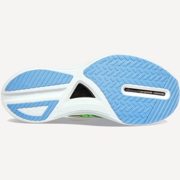 Кроссовки ENDORPHIN PRO 3 M (RU 40 UK 7 USm 8 СМ 26; invader)